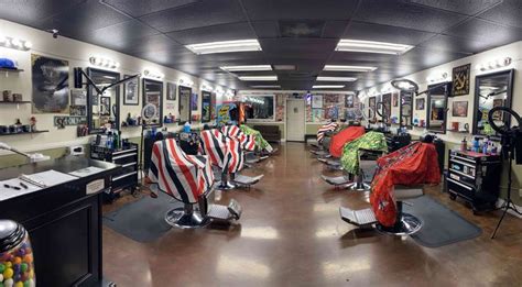 33 Followers. . Authentic image barbershop
